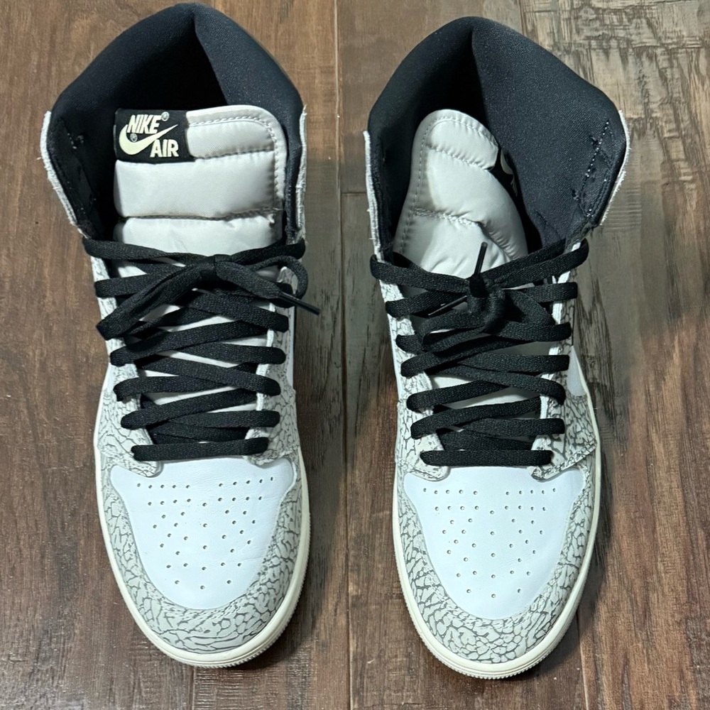 Jordan 1 high OG men's size 13